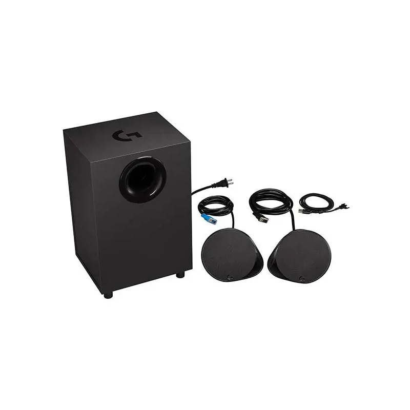 LOGITECH G560 PC Gaming Speakers