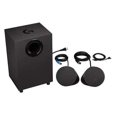 LOGITECH G560 PC Gaming Speakers