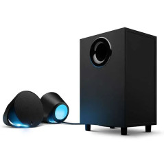 LOGITECH G560 PC Gaming Speakers