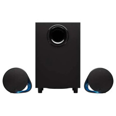 LOGITECH G560 PC Gaming Speakers