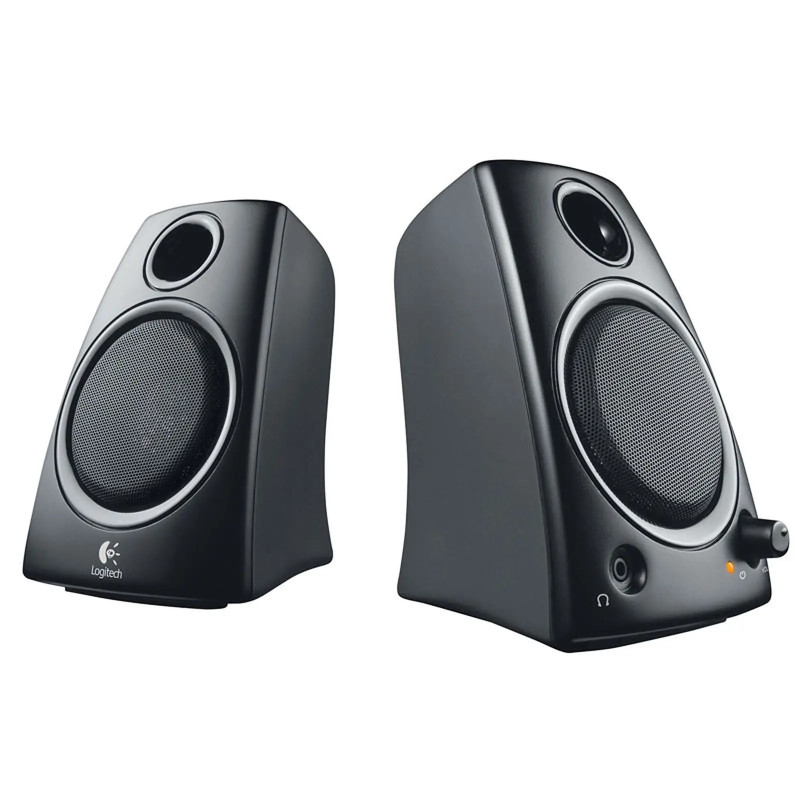 Logitech Speaker System Z130