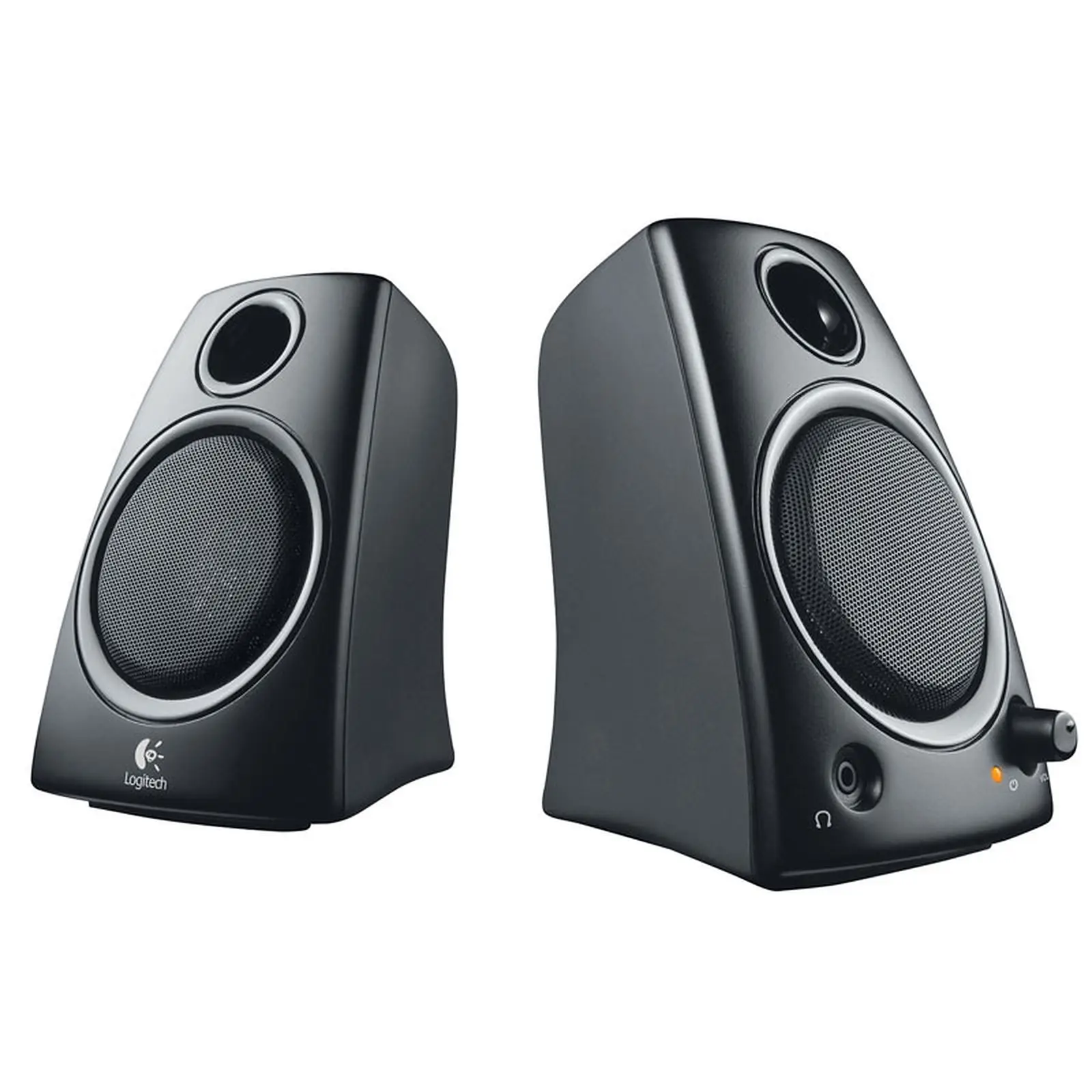 LOGITECH SPEAKER SYSTEM Z130