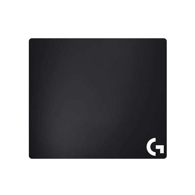 LOGITECH G640 Gaming Mouse Pad - HAND