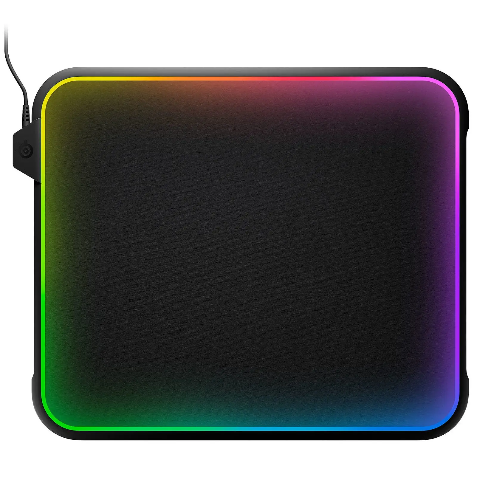 SteelSeries QcK Prism