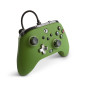 PowerA Manette Xbox Series X|S Soldier Green