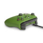 PowerA Manette Xbox Series X|S Soldier Green