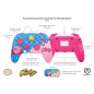 PowerA Manette Nintendo Switch (Kirby)