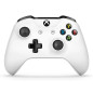 Microsoft Xbox One Wireless Controller Blanc