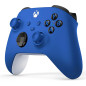 Microsoft Xbox Series X Controller Bleu