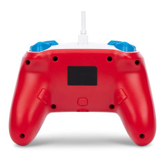 PowerA Manette Nintendo Switch (Super Mario)