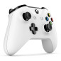 Microsoft Xbox One Wireless Controller Blanc