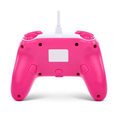 PowerA Manette Nintendo Switch (Kirby)