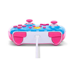 PowerA Manette Nintendo Switch (Kirby)