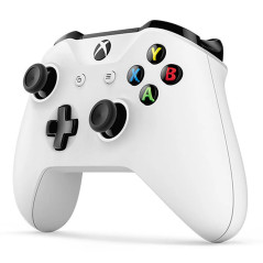 Microsoft Xbox One Wireless Controller Blanc