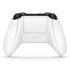 Microsoft Xbox One Wireless Controller Blanc