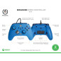 PowerA Manette Xbox Series X|S Bleu