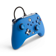 PowerA Manette Xbox Series X|S Bleu