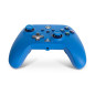 PowerA Manette Xbox Series X|S Bleu