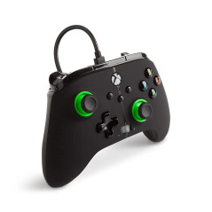 PowerA Manette Xbox Series X|S Green Hint