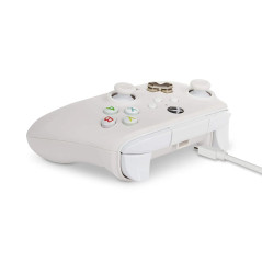 PowerA Manette Xbox Series X|S White