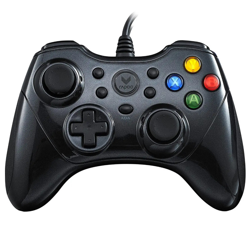 RAPOO V600 gamepad