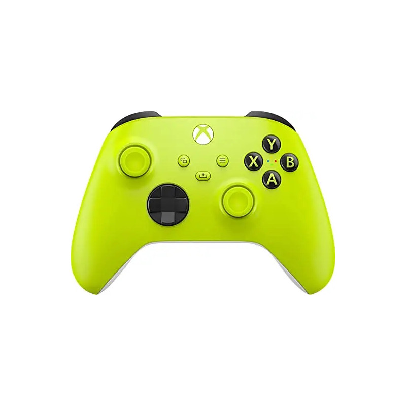 Microsoft Xbox Series X Controller Electric volt