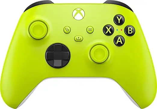 Microsoft Xbox Series X Controller Electric volt