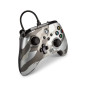 PowerA Manette Xbox Series X|S Metallic Arctic