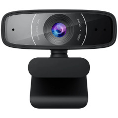 Asus Webcam C3