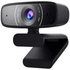 Asus Webcam C3