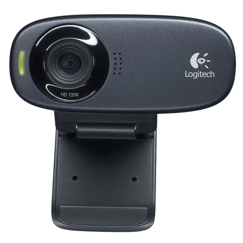 Logitech HD Webcam C310