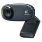 Logitech HD Webcam C310