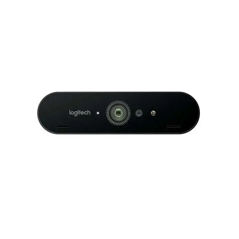 LOGITECH Brio 4K Stream Edition