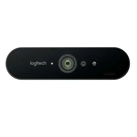 LOGITECH Brio 4K Stream Edition