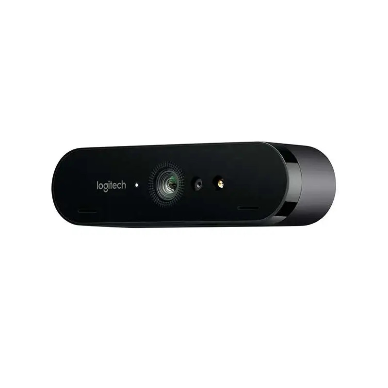 LOGITECH BRIO 4K STREAM EDITION Webcam 4K Ultra HD logitech-brio-4k-stream-edition-webcam-4k-ultra-hd