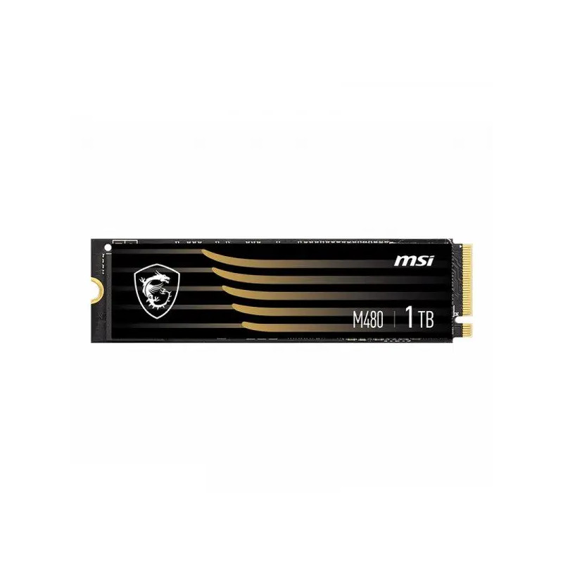 SPATIUM M480 NVMe M.2 1TB