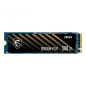 MSI SPATIUM M390 NVMe M.2 250GB