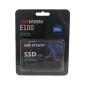 HIKVISION E100 SSD SATA 256GB