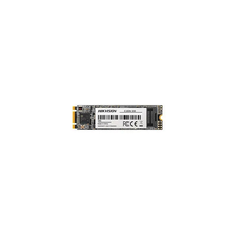 SSD HIKVISION NVME 256GB