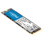 CRUCIAL 1TO SSD NVME