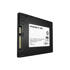 HP SSD S600 2.5" SATA 120GB