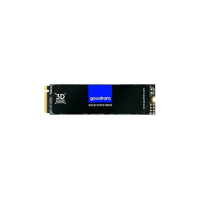 SSD NVME M.2 256GB GOODRAM