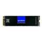 SSD NVME M.2 256GB GOODRAM