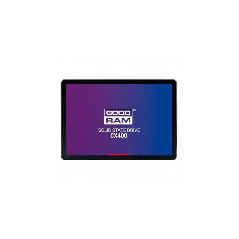 SSD SATA 512GB GOODRAM