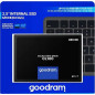 SSD SATA 480GB GOODRAM