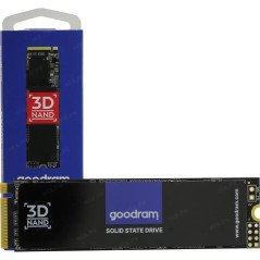 SSD NVME M2 1TB GOODRAM