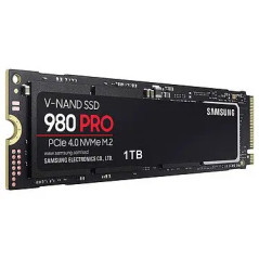 SSD Samsung EVO PRO 1TB