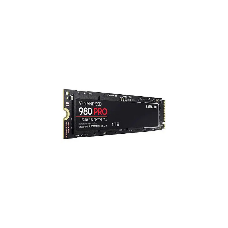 SSD Samsung EVO PRO 1TB