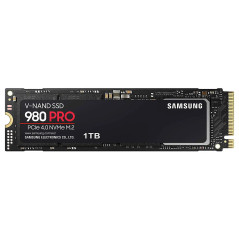 SSD Samsung EVO PRO 1TB