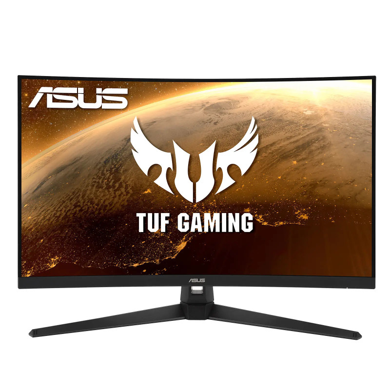 ASUS TUF Gaming VG32VQR 31.5" 165Hz QHD/2K